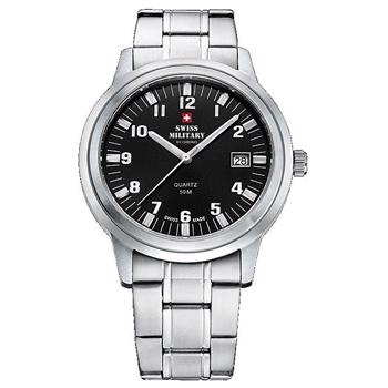 Swiss Military Hanowa model SMP36004.06 kauft es hier auf Ihren Uhren und Scmuck shop